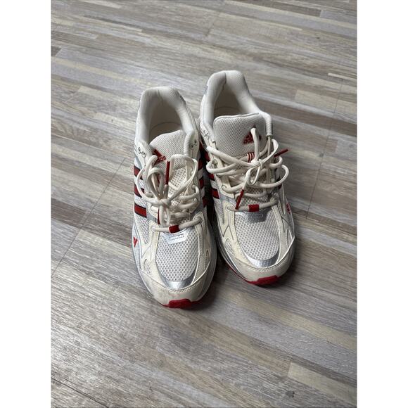 adidas sneakers Spiritain 2000 Chalk Scarlet - IH9980 Size 9 main image 11